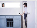 Indoor Camera for Families Smart Alerts