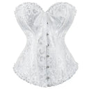Corset Bustier for Women Waist Shaping