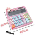 Dependable Solar Calculator for Students