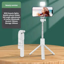 Bluetooth Selfie Stick - Wireless Remote Control