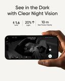 Eufy Security Dual Cam S350 Ultimate 4K Surveillance System