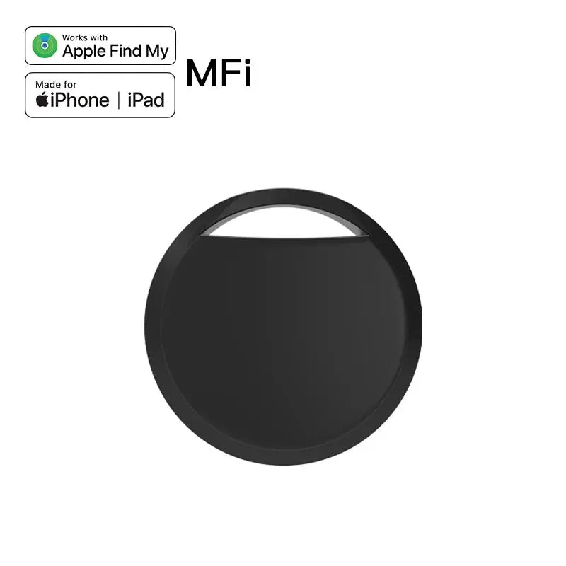 Anti-lose Tracker for Apple Airtag Replacemen via Find My — product view 8