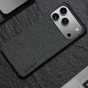 iPhone 18 Pro Max Case - Anti Scratch Soft Cover