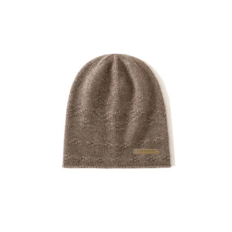 Soft Knit Winter Hat