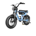 Hopepeak Ebike Thrust
