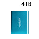 Compact Solid State Storage