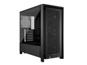 Corsair FRAME RS Black PC Case