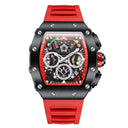 Onola Men Automatic Mechanical Watch