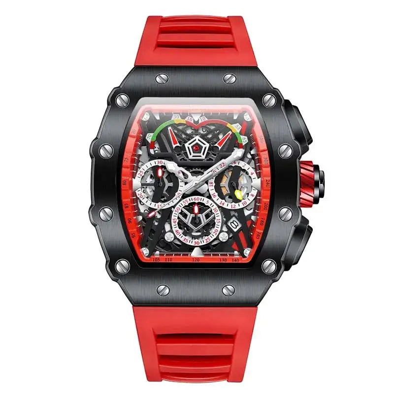 Onola Men Automatic Mechanical Watch — product image 11