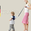 Anti-Loss Backpack Harness for Toddlers
