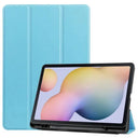 Rugged Tablet Case for Tab S6 Lite Stand