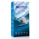 Smart Action Camera for Adventurers