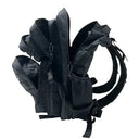 Large-Capacity Tactical Backpack For Men