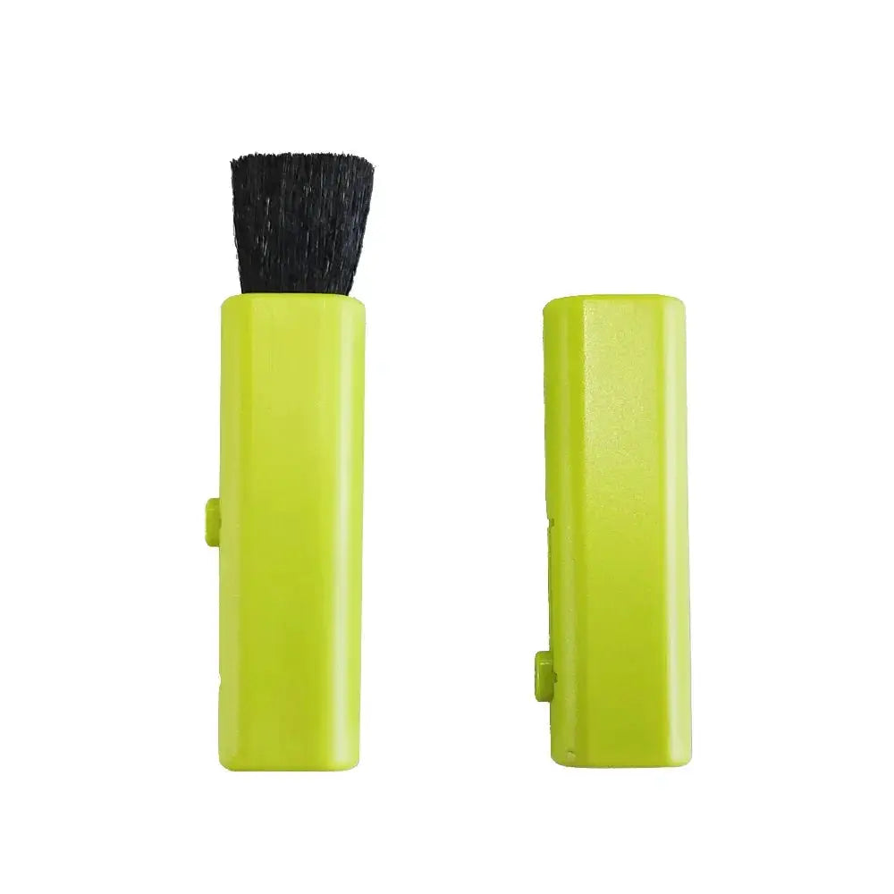 Keyboard Cleaning Tool Retractable Brush Set For Keyboards
