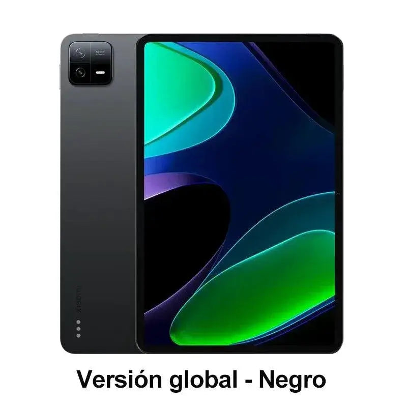 Pad 6 Global 11 Inch 144Hz Tablet Snapdragon 870 Performance