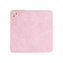 Coral Velvet Quick Dry Kids Bath Towel