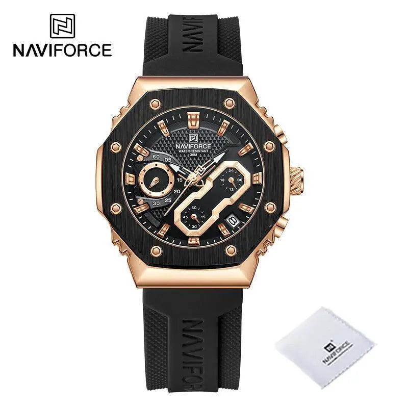Reliable Timekeeping Watches for Couples – Couple-GBB / United State product view 20