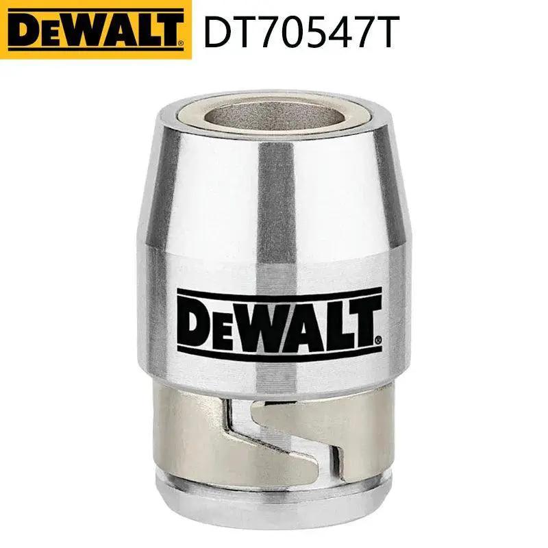 Magnetic Drill Bit Set Enhance Precision And Durability Now
