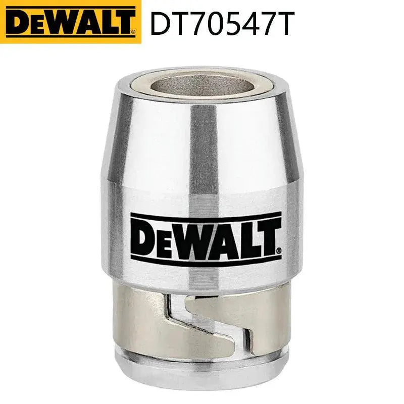 Dewalt Magnetic Drill Bit Set Enhance Precision Durability