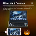 Car Head Unit For Drivers With CarPlay