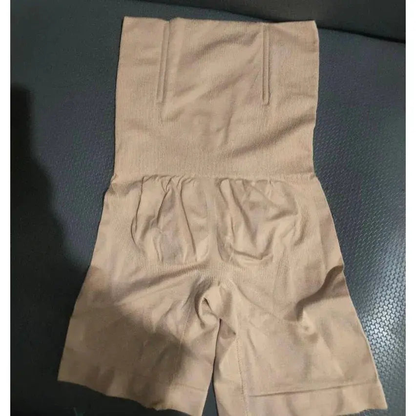 Tummy Control Faja Shaper for Plus Sizes — product view 10