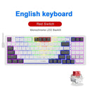 E-YOOSO Z94 Mechanical Gaming Keyboard Ultimate Backlit Layout