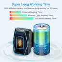 Eyoyo Finger Ring Barcode Scanner