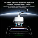 140W USB Charging Cable