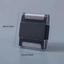Mini Lint Roller - Removes Pet Hair From Clothes