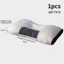 Neck Support Travel Pillow For Sleep
