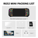 Game Console for Portable Fun
