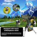 Portable Telescope - Superb Long Distance Views.