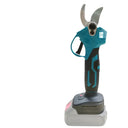 Cordless Brushless Electric Pruning Shears With LED Display