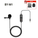 Clear Lavalier Microphone for Educators