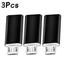 Type-C to Micro USB Adapter Android Phones - 6 Pcs
