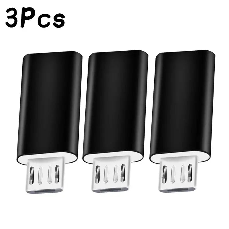 Type-C to Micro USB Adapter Android Phones — product view 13