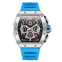 Onola Men Automatic Mechanical Watch