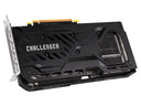 ASRock Challenger Arc Gpu