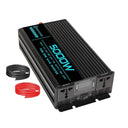 Premium Solar Power Inverter 12V 24V 48V