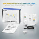 Nyxi Game Controller for Play