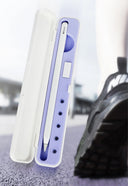 For Apple Pencil Box 1 2 Portable Holder Nib Case Storage