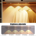 Sensor Night Light - Automatic Motion Detection