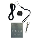 Mini Camera Portable Video Recorder HD Lens Small DV DVR
