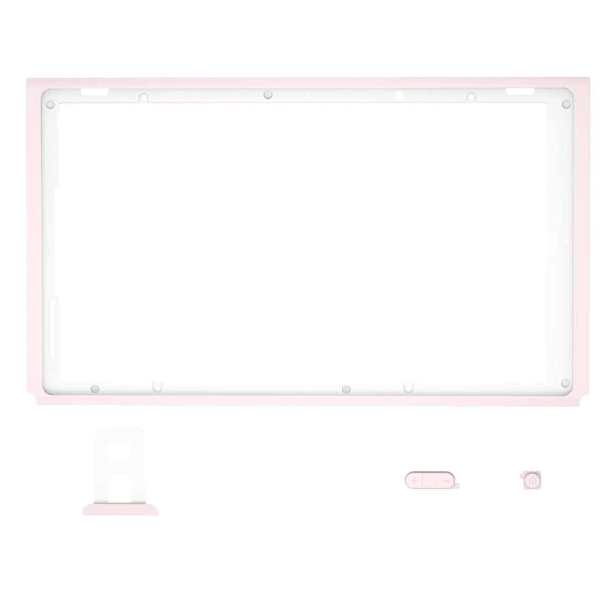 eXtremeRate DIY Housing Shell Replacement