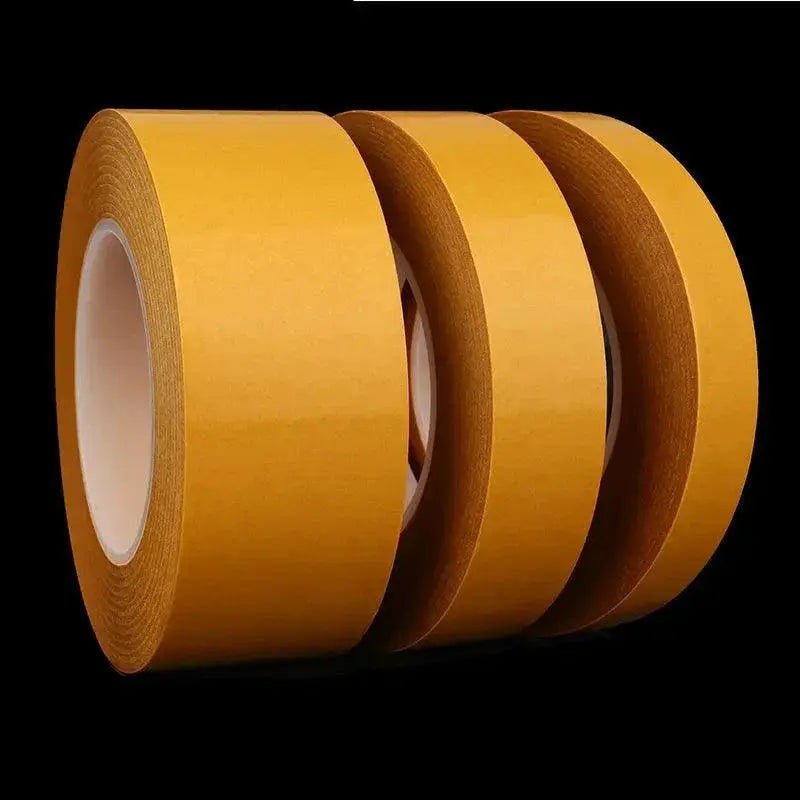 High Temp Pet Double Sided Tape Heat Resistant Adhesive