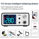 Professional Soldering Workstation
