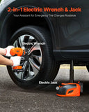 Wireless Electric Car Lifter Pro