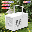 Automatic Handheld Bubble Blowing Machine