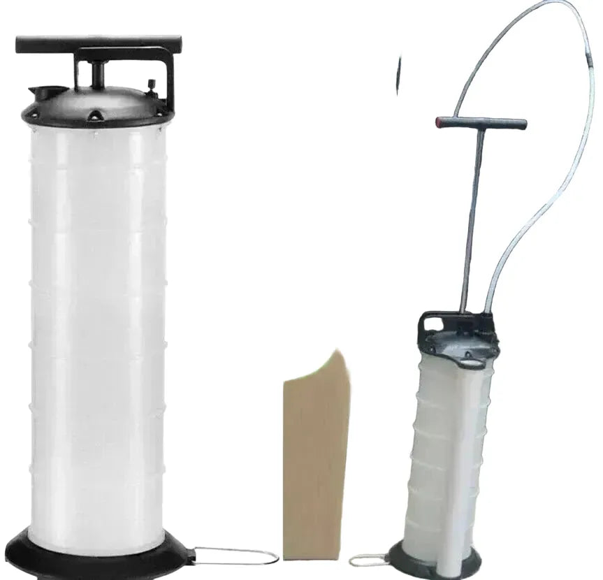 Oil Change Vacuum Pump for DIY Fast Flow — product view 1