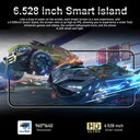 FUFFI-S24 Ultra Smartphone 6.53 Inch Display 32GB Storage